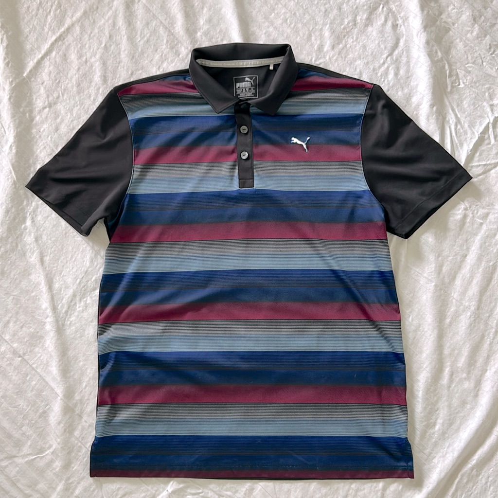 Puma Golf Shirt